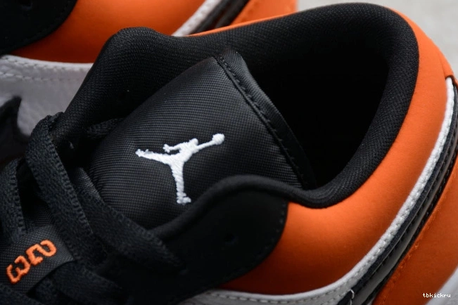 Rep TBK Low Shattered 1 Jordan 553558-128 Backboard Air 0627